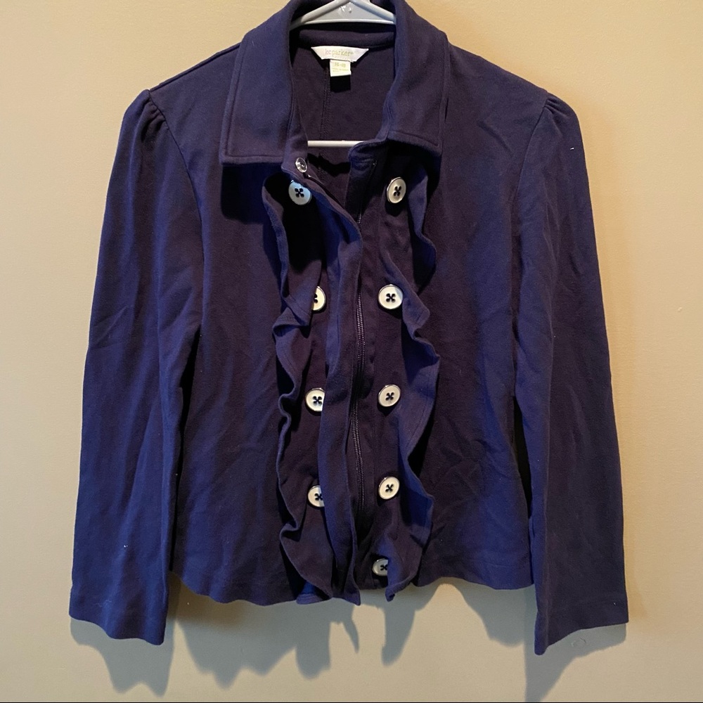 KC Parker Girls Jacket